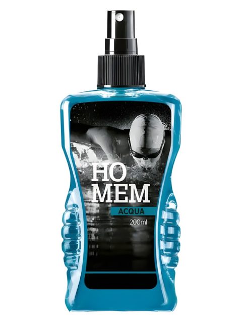 Avon Homem Acqua