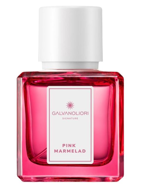 Pink Marmelad