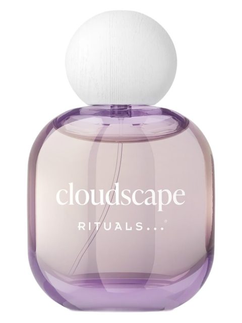 Cloudscape