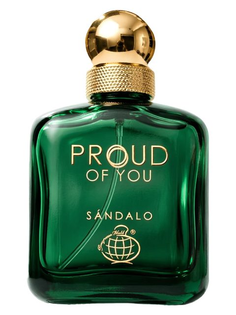 Proud of You Sandalo