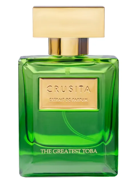 The Greatest Toba