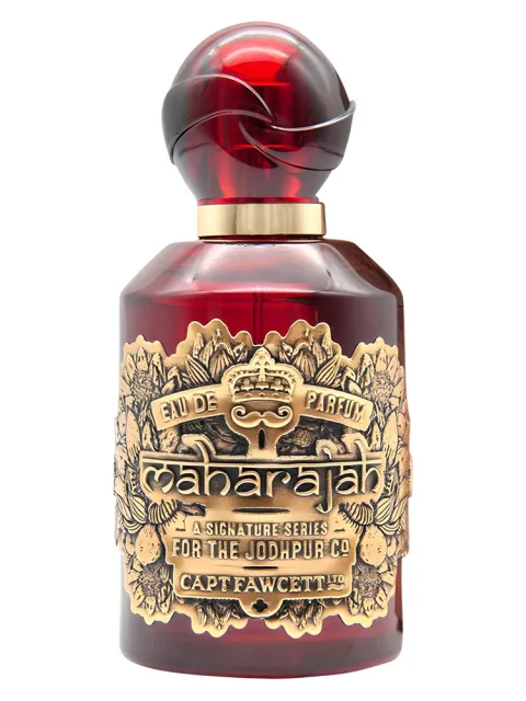 Maharajah