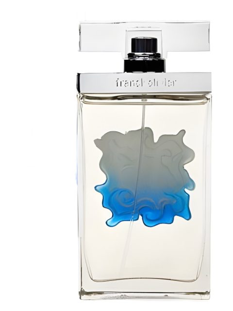 Eau de Passion Men