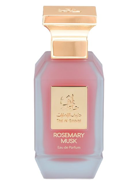 Rosemary Musk