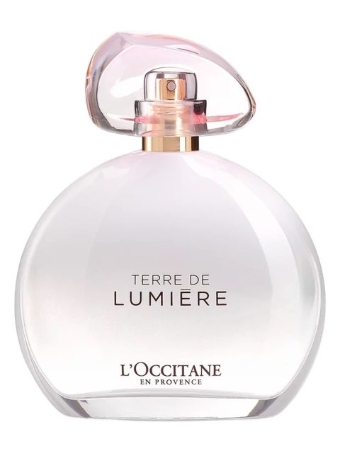 Terre de Lumiere L'Eau