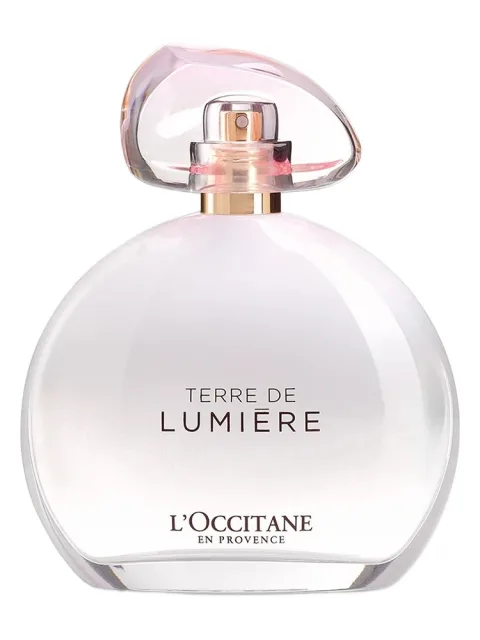 Terre de Lumiere L'Eau