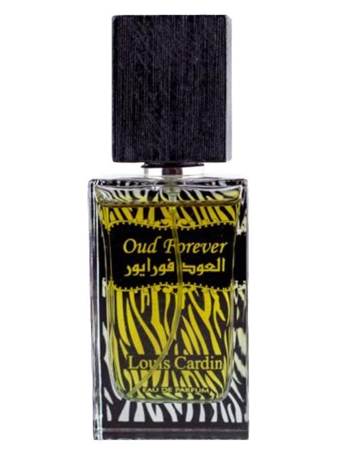 Oud Forever