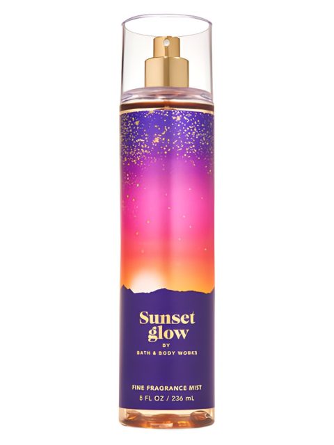 Sunset Glow