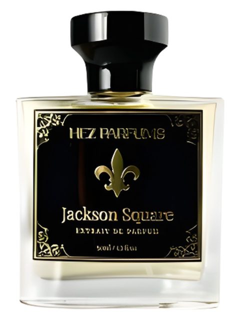 Jackson Square