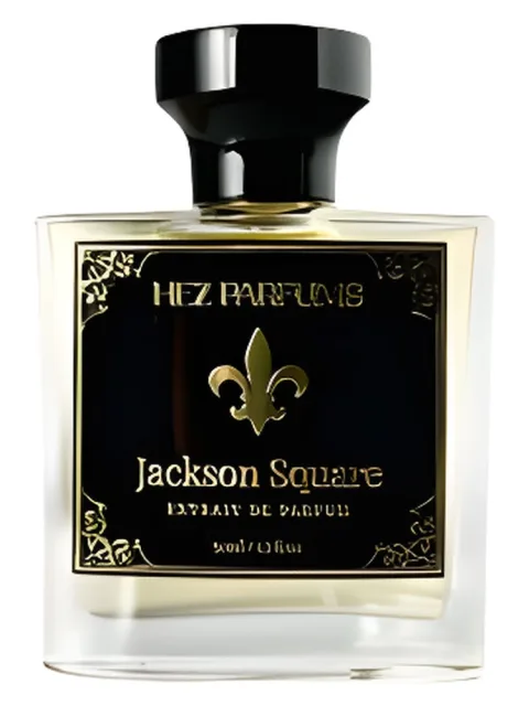 Jackson Square