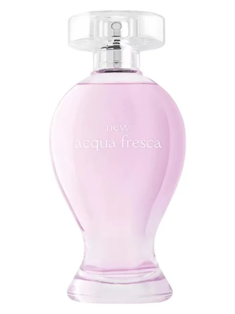 New Acqua Fresca