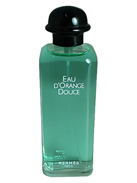 Eau d'Orange Douce