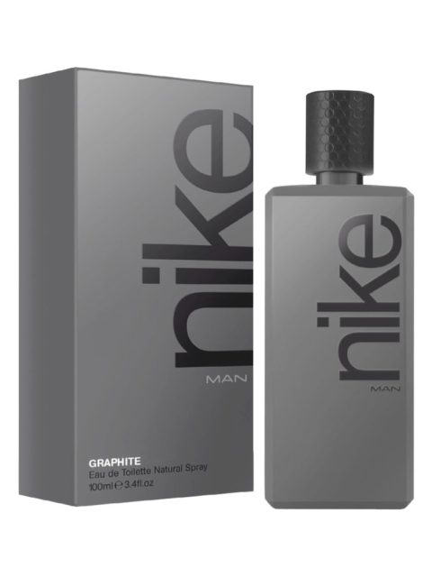 Nike Graphite