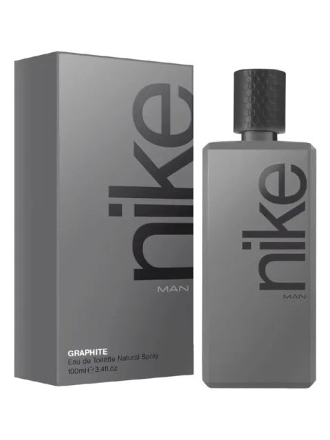 Nike Graphite