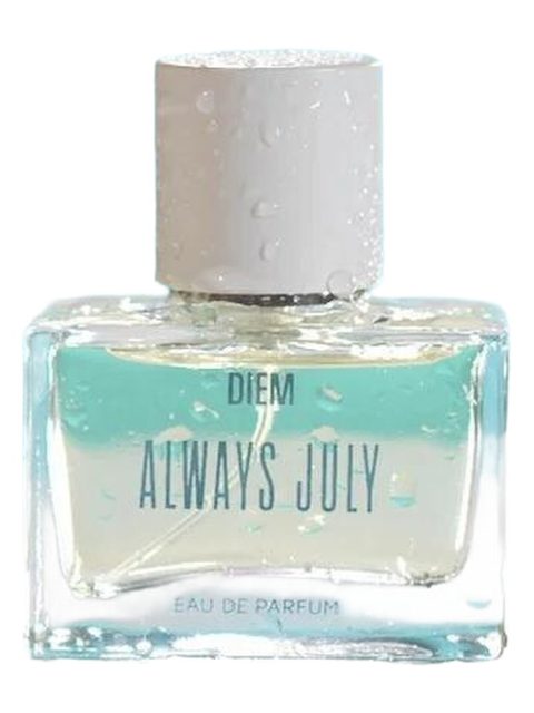 Always July