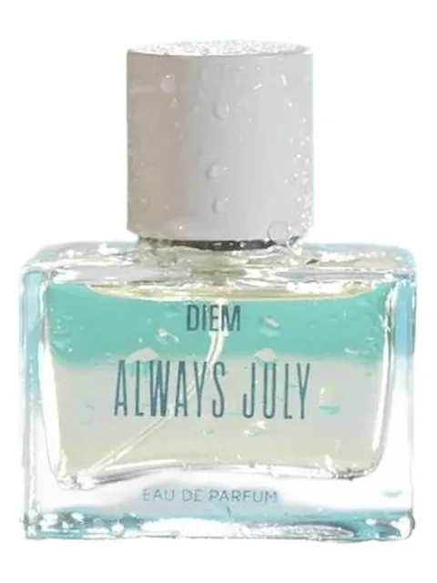 Always July