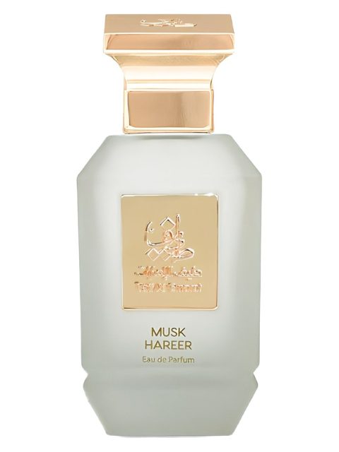 Musk Hareer