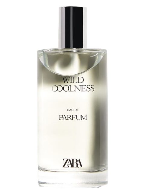 Wild Coolness