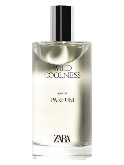 Wild Coolness