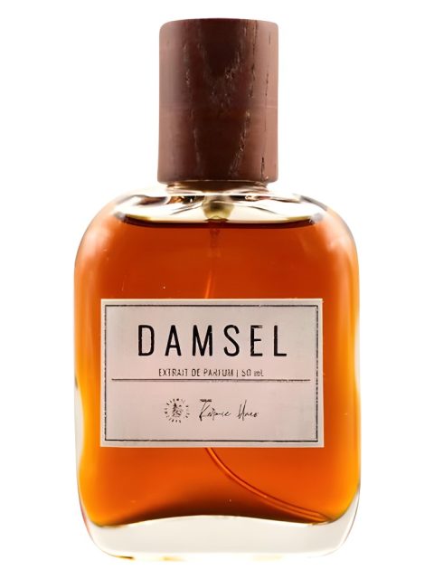 Damsel