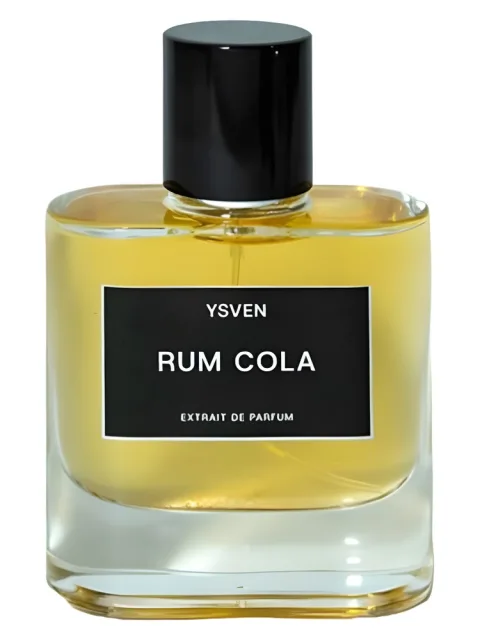 Rum Cola