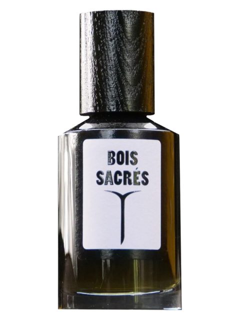Bois Sacrés