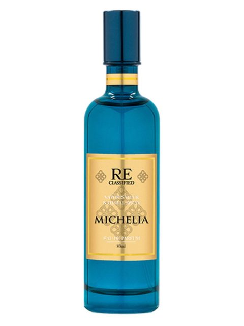 Michelia 白兰花