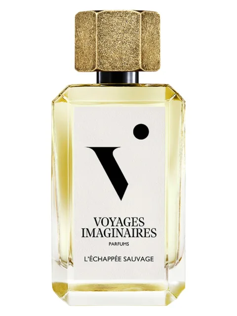 L'échappée Sauvage