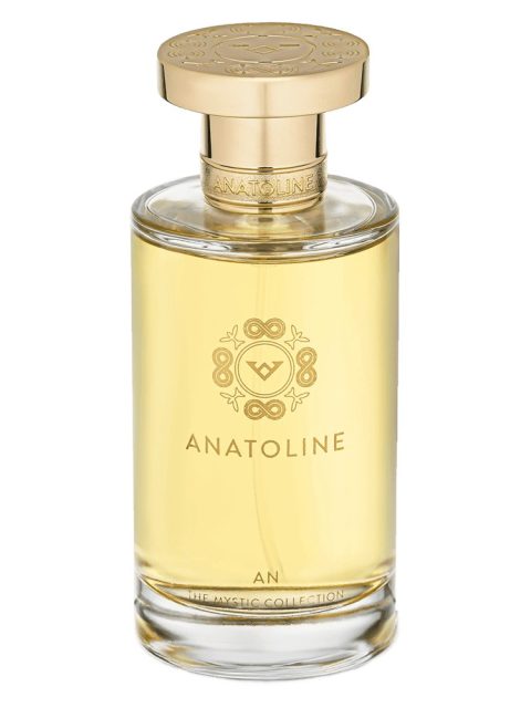 An