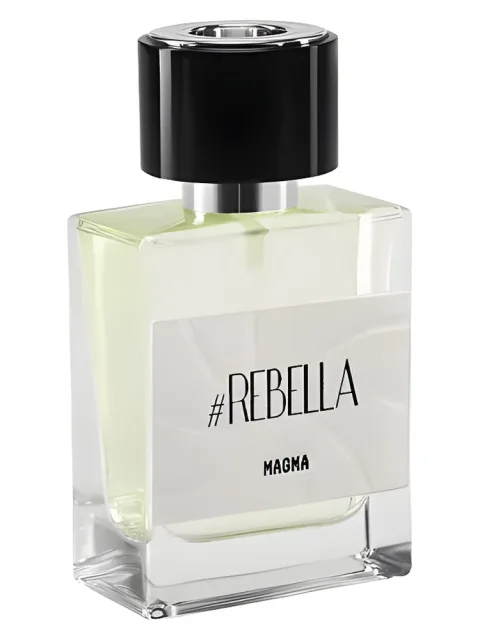 #Rebella