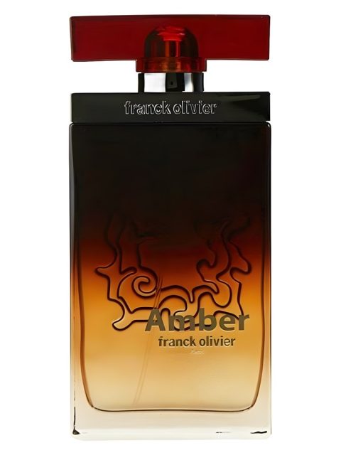 Amber