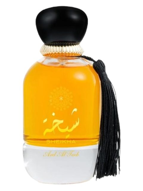 Sheikha