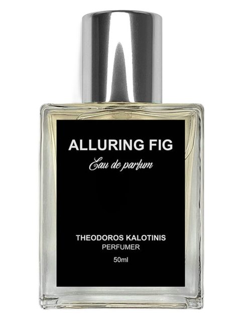 Alluring Fig