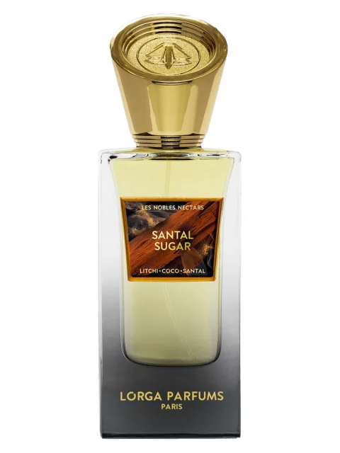 Santal Sugar