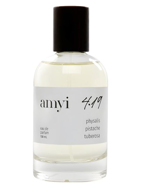 Amyi 4.19