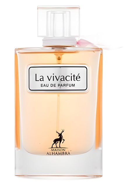 La Vivacité