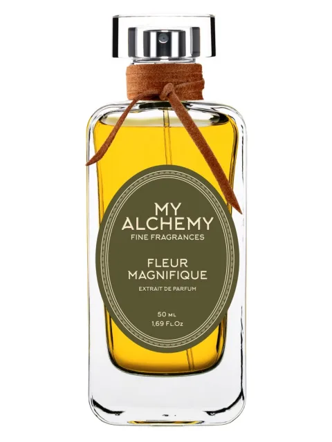 Fleur Magnifique