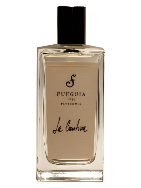 La Cautiva