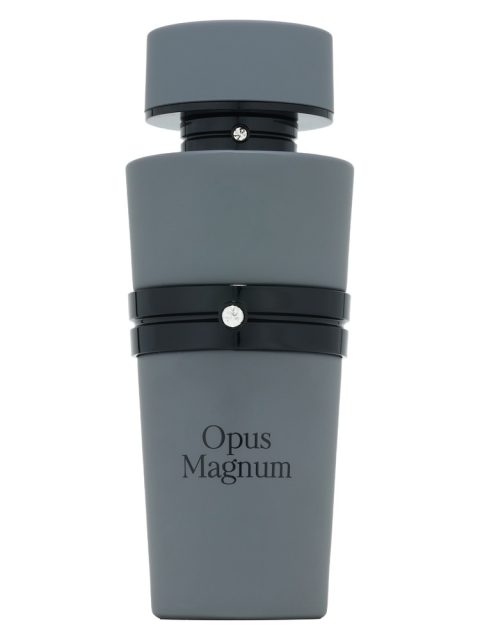 Opus Magnum