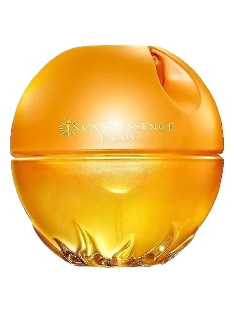 Incandessence Enjoy