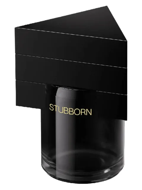 Stubborn 妥协尽头