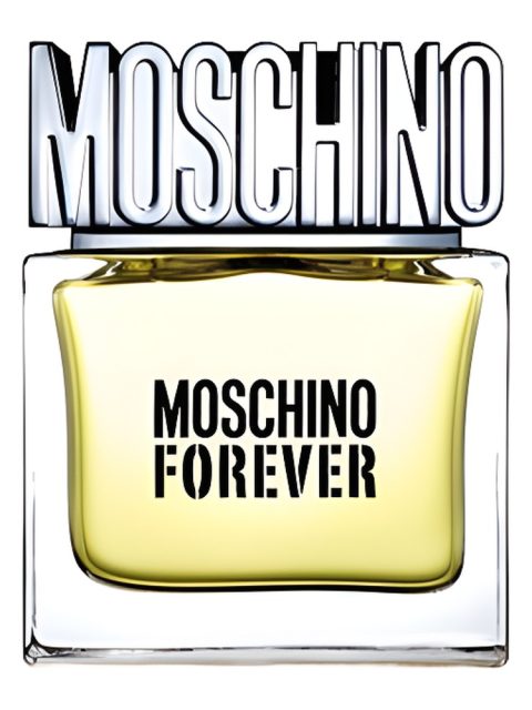 Moschino Forever