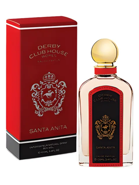 Derby Club House Santa Anita