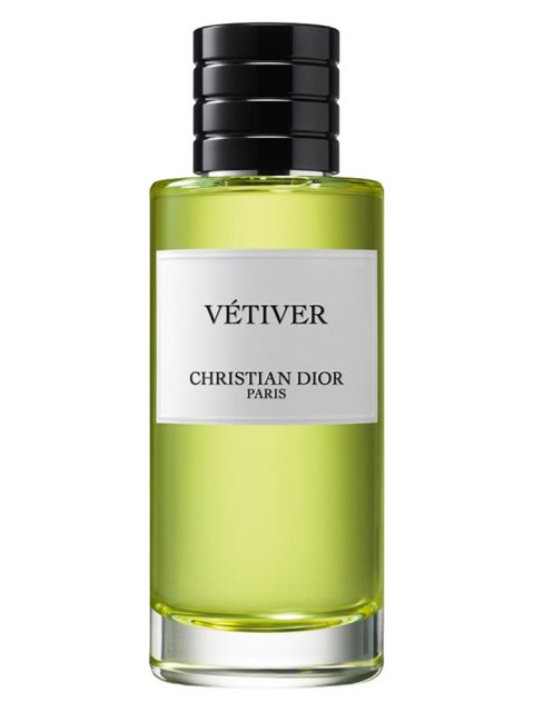 La Collection Couturier Parfumeur Vetiver