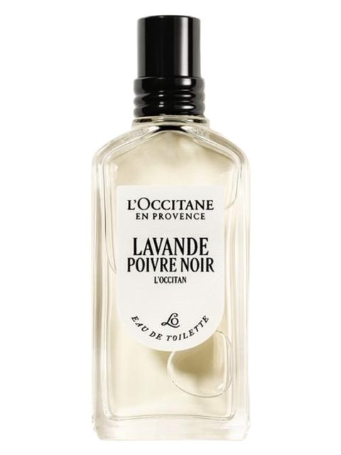 Lavande Poivre Noir Eau de Toilette
