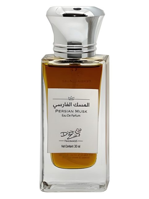 Persian Musk