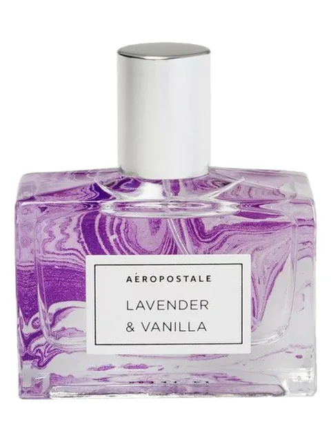 Lavender & Vanilla