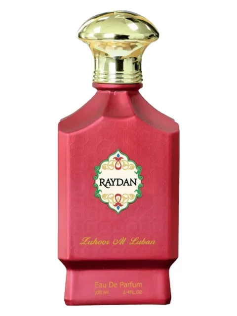 Zuhoor Al Luban