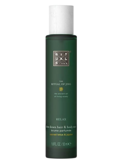 Ritual of Jing Hair & Body Mist