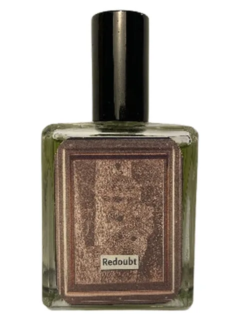 Redoubt